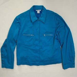 Nygard Collection Girl’s Jacket Size 14